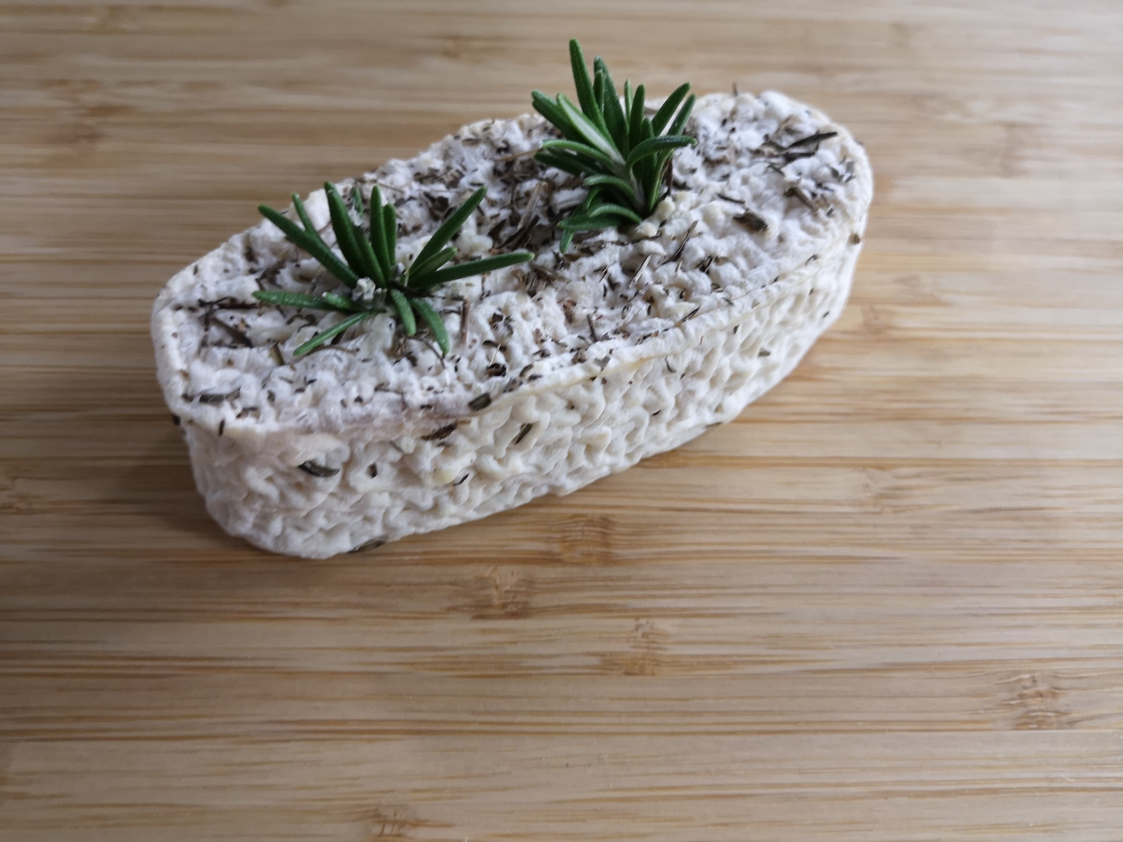 Ziegenbrie